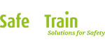 SafeinTrain Logo